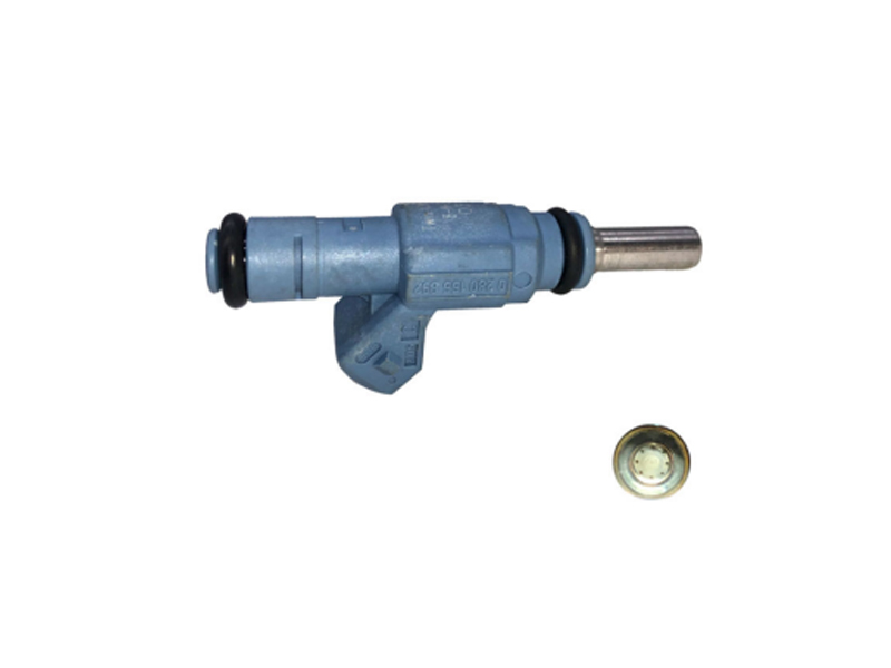 0280155892 Nozzle Injector Bahan Bakar