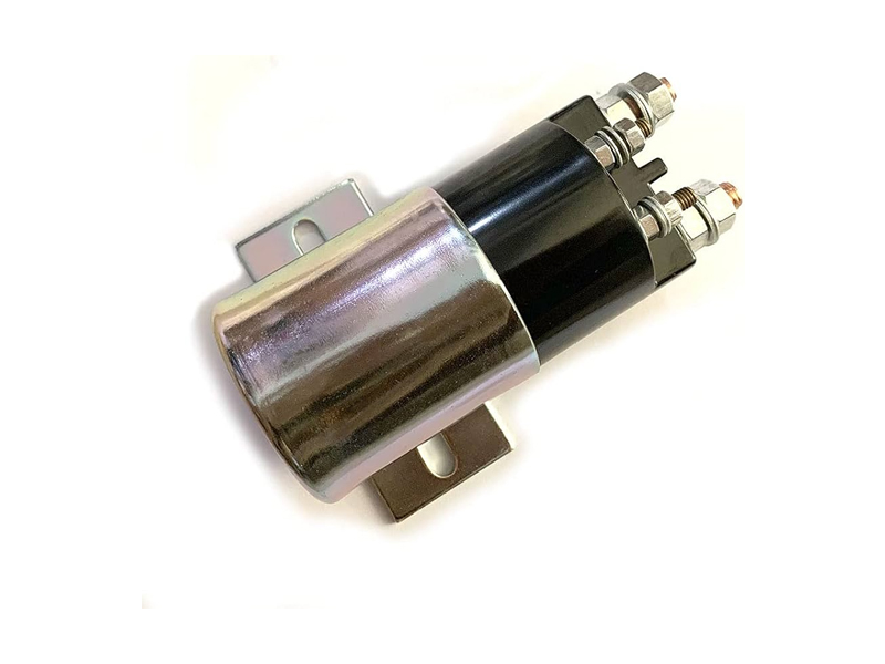028130135B, 12V Solenoid Valve