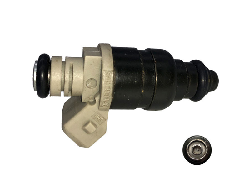 06A906031AS Bahan Bakar Injector Nozzle