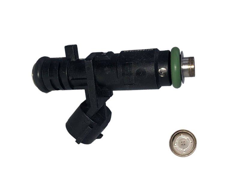 06A906031CN Bahan Bakar Injector Nozzle