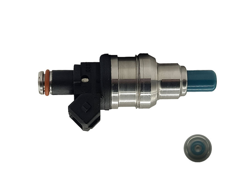 1000CC/750CC/550CC/440CC Bahan Bakar Injector Nozzle