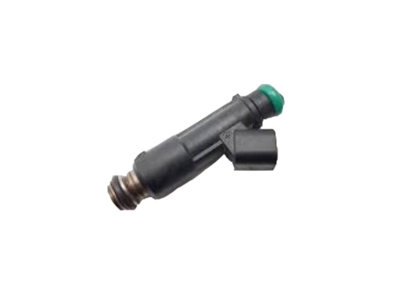 12655674 Bahan Bakar Injector Nozzle