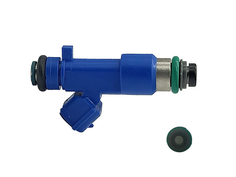 16600-JF00A Bahan Bakar Injector Nozzle