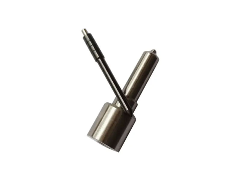 Kepiye Cara Nozzle Injektor Diesel?