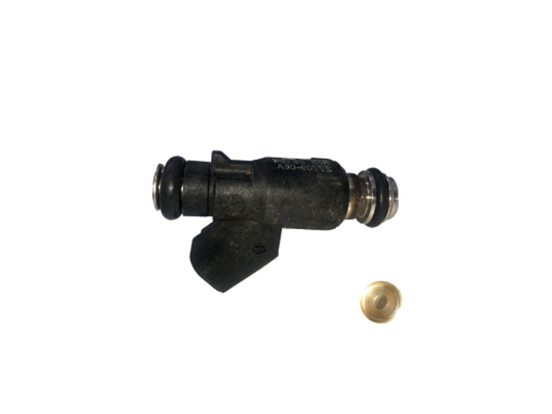 27709-06A Nozzle Injeksi Bahan Bakar