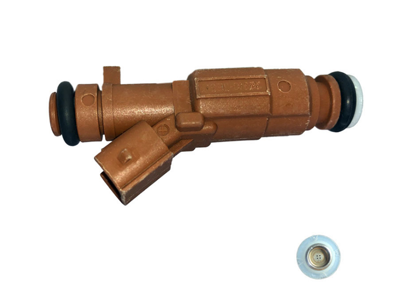 35310-2E210 Bahan Bakar Injector Nozzle