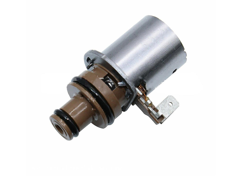 7240-112 Solenoid Valve