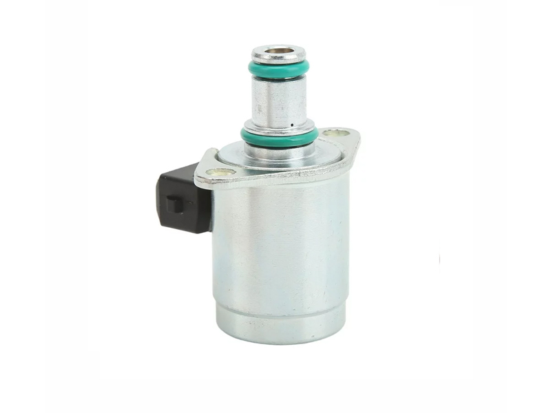 8942393720, 12V Solenoid Valve