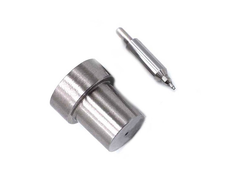 Bahan Bakar Umum I Nozzle DLLA147P2444