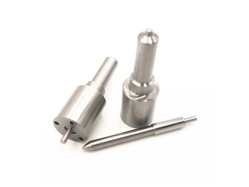 Bahan Bakar Umum I Nozzle DLLA152P1819