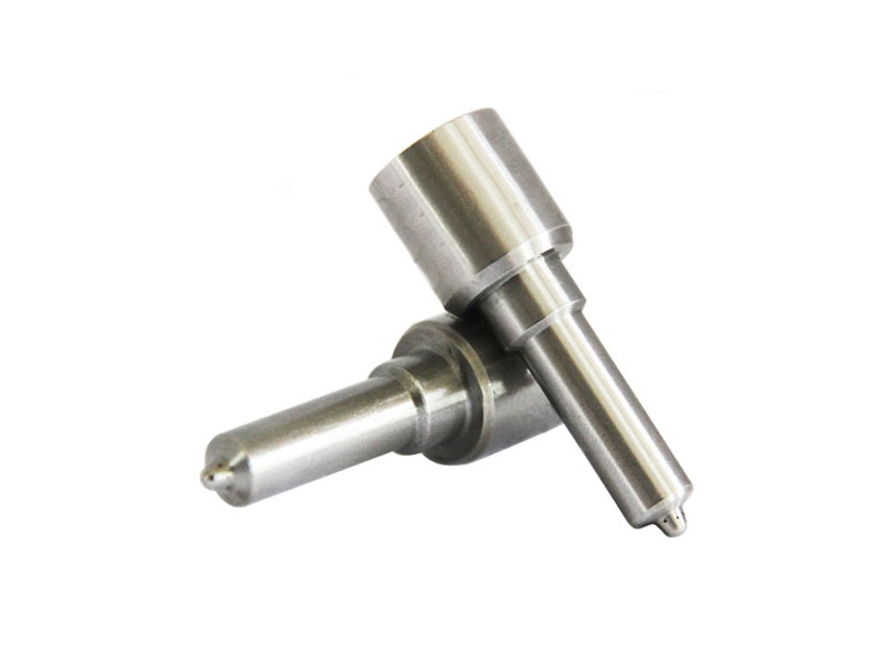 Common Rail Fuel Injector Nozzle DLLA153P884