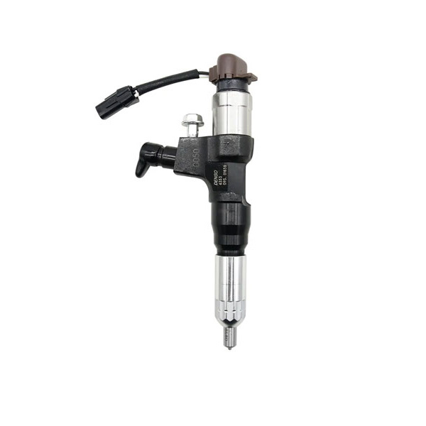 Diesel Common Rail Fuel Injector 095000-6353