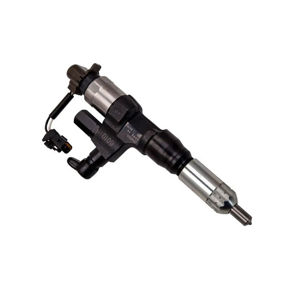 Diesel Common Rail Fuel Injector 095000-6593