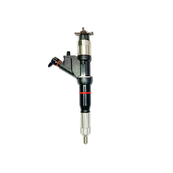 Diesel Common Rail Injector 095000-5226