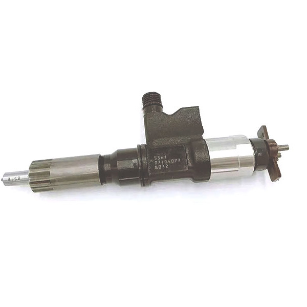 Injector Bahan Bakar Diesel 095000-5361