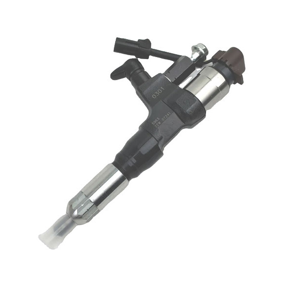 Injector Bahan Bakar Diesel 095000-5963