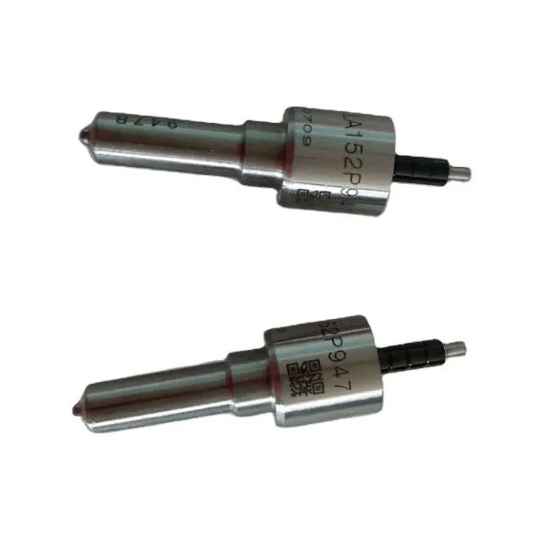 Bahan Bakar Injector Nozzle DLLA140PN376