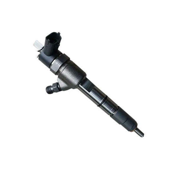 Bahan Bakar Injector Nozzle DLLA155S835