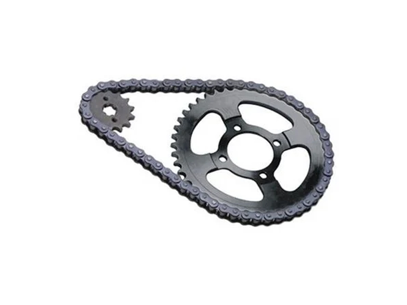 OEM.NO 13506-35010 Wektu chain