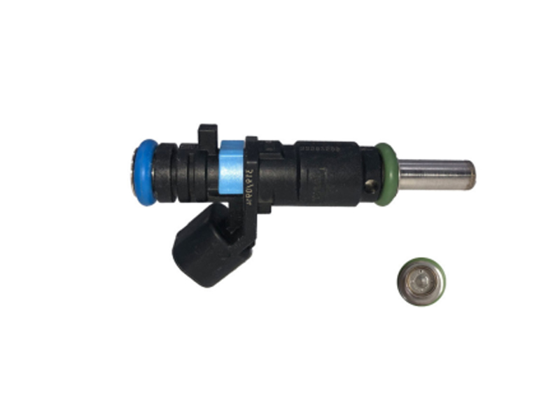 PA66GF35 Fuel Injector Nozzle